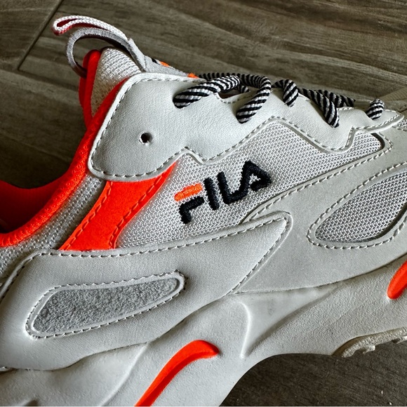 FILA - sneakers - Picture 4 of 6